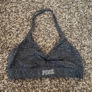 Victoria’s Secret PINK Ultimate Unlined Sports Bra